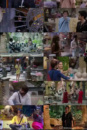 Bigg Boss 2024 WEB-DL Hindi S18E23 Download 720p 480p Bigg Boss 2024 WEB-DL Hindi S18E23 Download 720p 480p