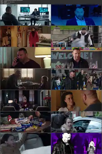 My Spy 2020 BRRip 300Mb English 480p ESub Download My Spy 2020 BRRip 300Mb English 480p ESub Download