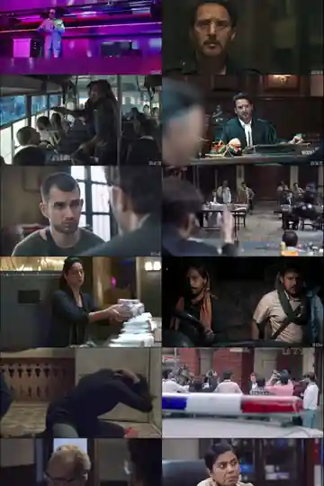 Your Honor 2021 WEB-DL 550MB Hindi S02 Download 480p Your Honor 2021 WEB-DL 550MB Hindi S02 Download 480p