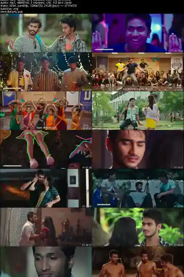 Virgin Boys 2025 WEB-DL UNCUT Hindi Dual Audio ORG Full Movie Download 1080p  720p  480p