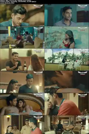  Eye Ditcher 2020 HDRip 400Mb Hindi HotShots 720p Download