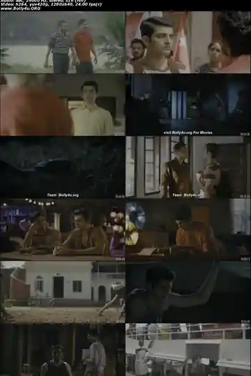 Cobalt Blue 2022 WEB-DL Hindi Movie Download 720p  480p