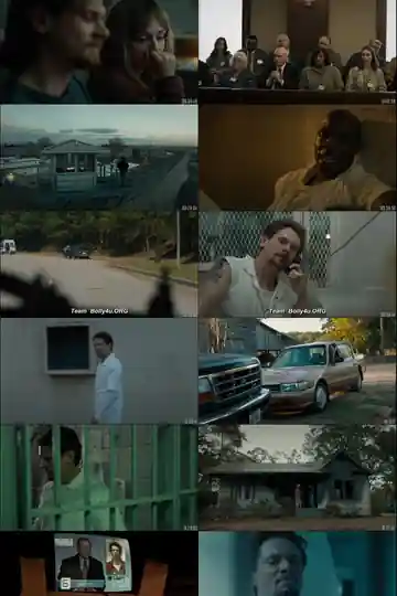 Trial By Fire 2018 WEB-DL 950Mb Hindi Dual Audio 720p Download