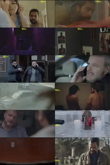 La Soga Salvation 2021 WEB-HD 750MB Bangali (Voice Over) Dual Audio 720p Download