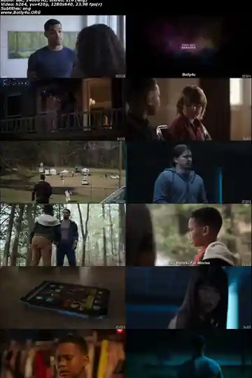 Raising Dion 2022 WEB-DL 1Gb Hindi Dual Audio S02 Download 480p