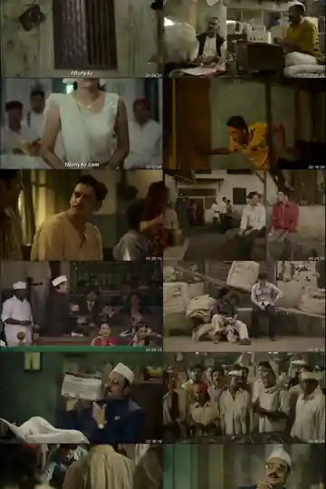 Matka King 2026 WEB-DL Hindi S01 Complete Download 720p  480p