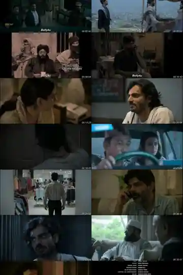 Kathmandu Connection 2022 WEB-DL Hindi S02 Complete Download 720p 480p Kathmandu Connection 2022 WEB-DL Hindi S02 Complete Download 720p 480p