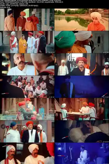 Satyashodhak 2024 HQ S Print Marathi Full Movie Download 720p  480p