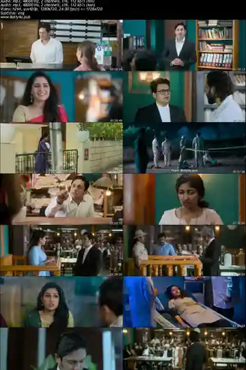 Yuddhakaanda Chapter 2 2025 WEB-DL UNCUT Hindi Dual Audio ORG Full Movie Download 1080p 720p 480p Yuddhakaanda Chapter 2 2025 WEB-DL UNCUT Hindi Dual Audio ORG Full Movie Download 1080p 720p 480p
