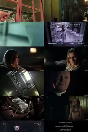 The Vatican Tapes 2015 BluRay 800MB Hindi Dual Audio 720p Download