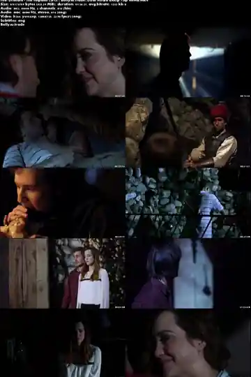 Dracula The Impaler 2013 BRRip 800Mb Hindi Dual Audio 720p ESub Download