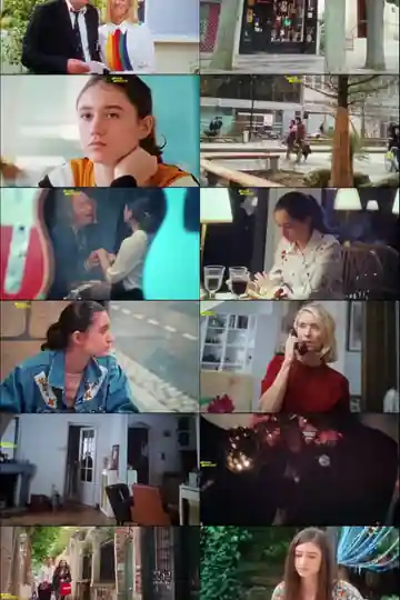Petite Solange 2022 WEB-HD 750MB Hindi (Voice Over) Dual Audio 720p Download