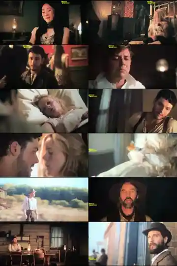 Redeeming Love 2022 HDCAM 750MB Hindi (Voice Over) Dual Audio 720p Download