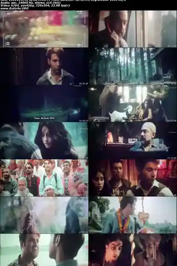 Roohi 2021 Pre DVDRip 400MB Hindi Movie Download 480p Roohi 2021 Pre DVDRip 400MB Hindi Movie Download 480p