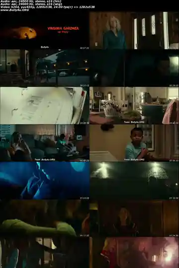 Halloween 2018 BRRip 800Mb Hindi Dual Audio ORG 720p Download