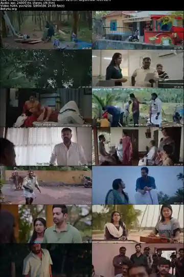 Janaki Jaane 2023 WEB-DL Hindi Full Movie Download 1080p  720p  480p