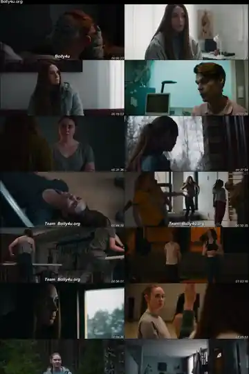 Dual 2022 WEB-DL Hindi Dual Audio ORG Full Movie Download 1080p  720p  480p
