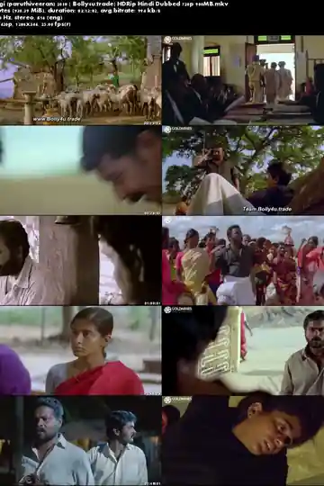 Meri Awargi 2018 HDRip 900MB Full Hindi Dubbed Movie Download 720p