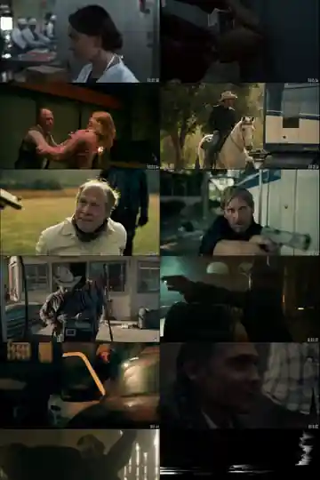 The Forever Purge 2021 HDRip 800Mb English 720p ESubs Download