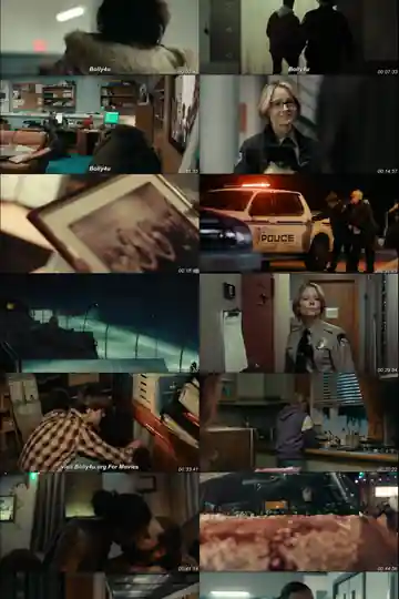 True Detective 2024 WEB-DL Hindi Dual Audio ORG S04 Part 01 Complete Download 720p  480p