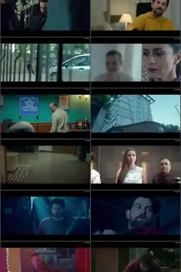 Bypass Road 2019 WEB-DL 1.2Gb Full Hindi Movie Download 720p