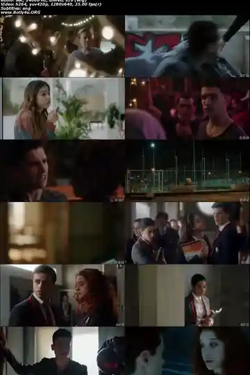 Elite 2018 WEB-DL 700MB Hindi S01 Download 480p Elite 2018 WEB-DL 700MB Hindi S01 Download 480p