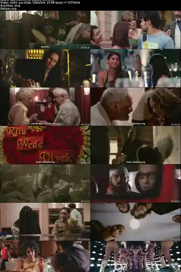 Delhi Belly 2011 BluRay Hindi Full Movie Download 1080p  720p  480p
