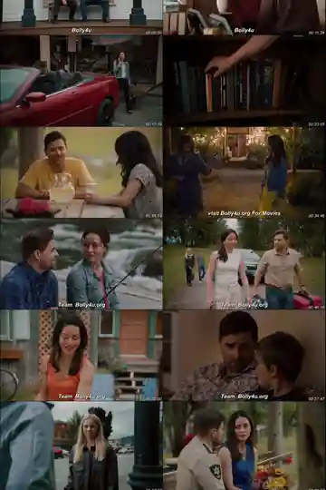 Big Sky River 2022 WEB-DL Hindi Dual Audio ORG Full Movie Download 1080p  720p  480p