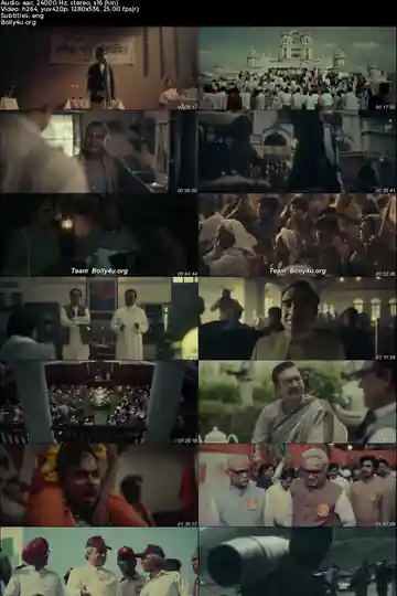 Main Atal Hoon 2024 WEB-DL Hindi Full Movie Download 1080p  720p  480p