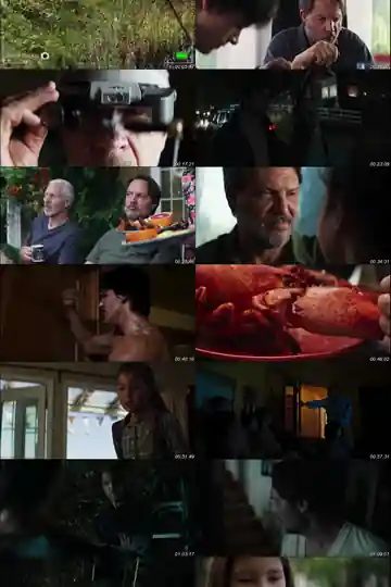 The Beehive 2023 WEB-DL Hindi Dual Audio Full Movie Download 720p  480p