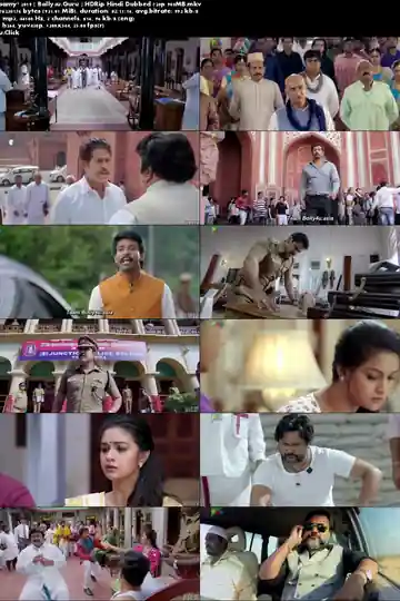 Saamy² 2019 HDRip 900Mb Hindi Dubbed 720p Download Saamy² 2019 HDRip 900Mb Hindi Dubbed 720p Download