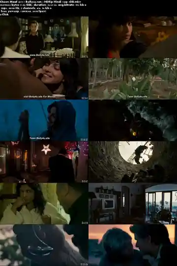 7 Khoon Maaf 2011 HDRip 400MB Full Hindi Movie Download 480p 7 Khoon Maaf 2011 HDRip 400MB Full Hindi Movie Download 480p
