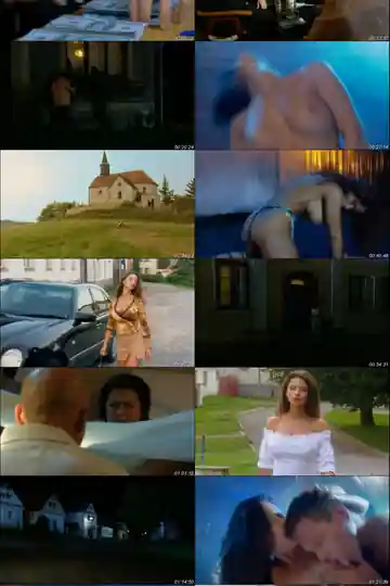  The Ball 2003 DVDRip 350MB UNRATED Hindi Dual Audio 480p Download