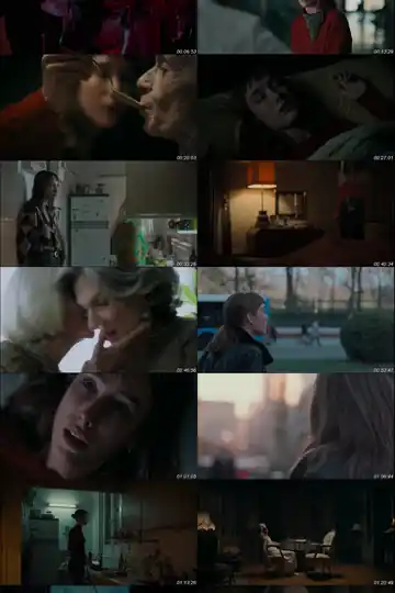 The Grandmother 2021 BluRay Hindi Dual Audio Full Movie Download 720p  480p