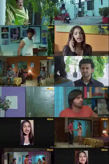 Dunali 2021 WEB-DL 300Mb Hindi Part 3 ULLU 720p Download