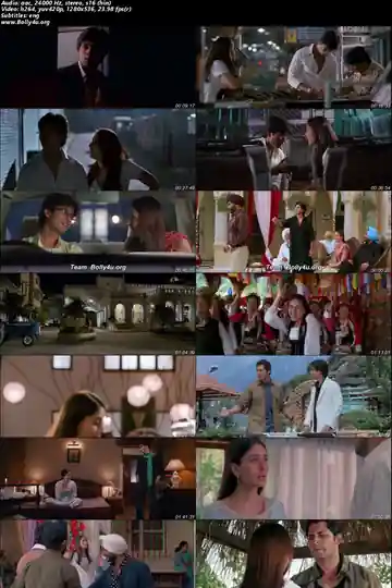 Jab We Met 2007 WEB-DL Hindi Full Movie Download 1080p 720p 480p Jab We Met 2007 WEB-DL Hindi Full Movie Download 1080p 720p 480p