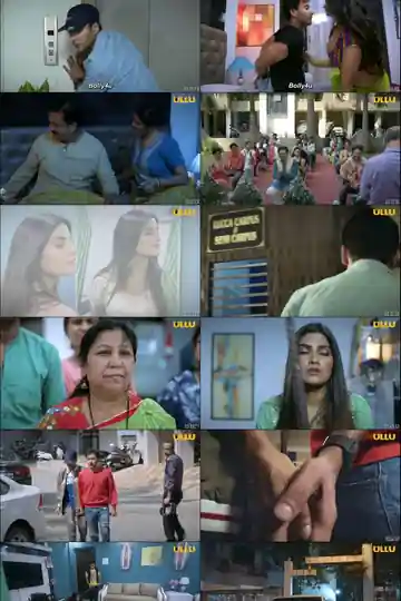Namkeen 2021 WEB-DL 500Mb Hindi Part 2 ULLU 720p Download Namkeen 2021 WEB-DL 500Mb Hindi Part 2 ULLU 720p Download