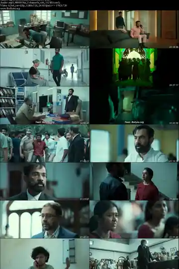 Legally Veer 2024 WEB-DL UNCUT Hindi Dual Audio ORG Full Movie Download 1080p  720p  480p