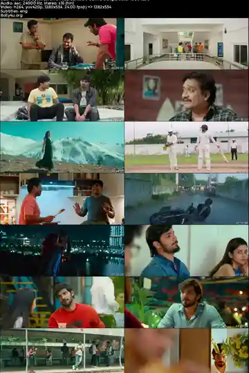O Saathiya 2023 WEB-DL Hindi Full Movie Download 1080p  720p  480p