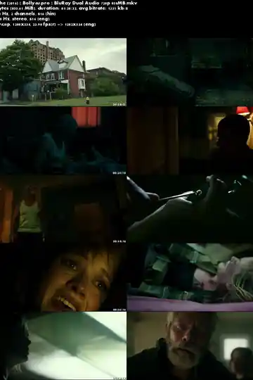 Dont Breathe 2016 BluRay 300Mb Hindi Dual Audio 480p Download Dont Breathe 2016 BluRay 300Mb Hindi Dual Audio 480p Download