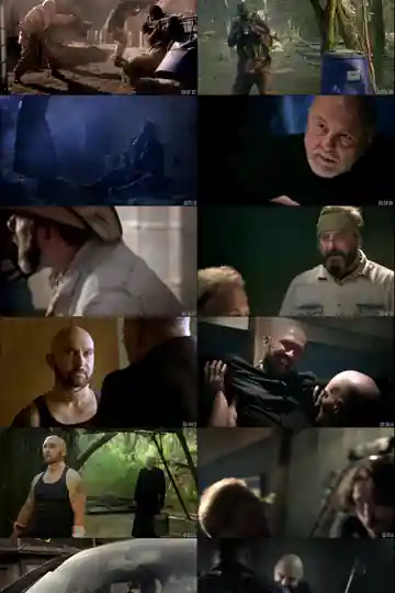 The Mercenary 2019 BluRay 900Mb Hindi Dual Audio ORG 720p Download