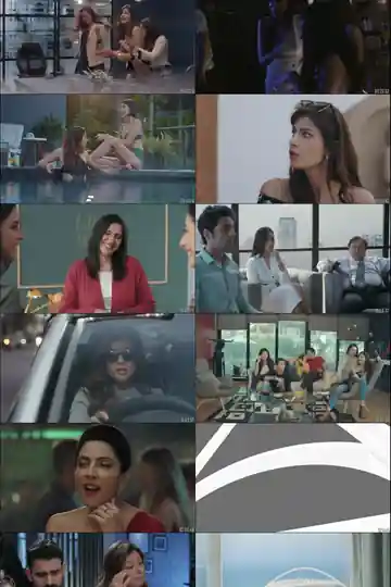 Udan Patolas 2022 WEB-DL Hindi S02 Complete Download