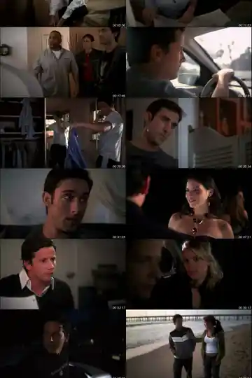 Alpha Males Experiment 2009 WEB-DL Hindi Dual Audio Full Movie Download 720p  480p