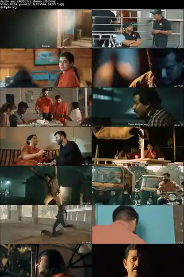 Dear Sathya 2022 WEB-DL Hindi Dubbed ORG Full Movie Download 1080p  720p  480p