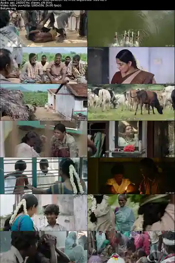 Vaazhai 2024 WEB-DL UNCUT Hindi Dual Audio ORG Full Movie Download 1080p  720p  480p