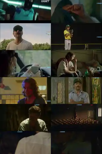 Giants Being Lonely 2021 WEB-HD 750MB Hindi (Voice Over) Dual Audio 720p Download