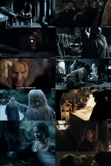 Isenhart 2011 BRRip Hindi Dual Audio 720p 480p Download