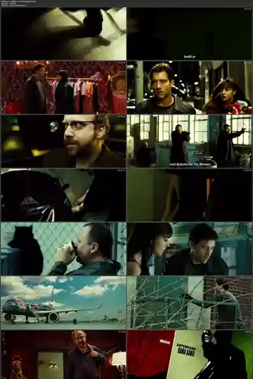 Shoot Em Up 2007 BluRay 280MB Hindi Dual Audio 480p ESub Download