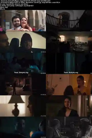 Amavas 2019 WEB-DL Hindi Full Movie Download 1080p 720p 480p Amavas 2019 WEB-DL Hindi Full Movie Download 1080p 720p 480p