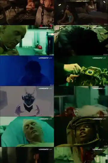 Saw III 2006 WEB-DL 300Mb Hindi Dubbed 480p Download